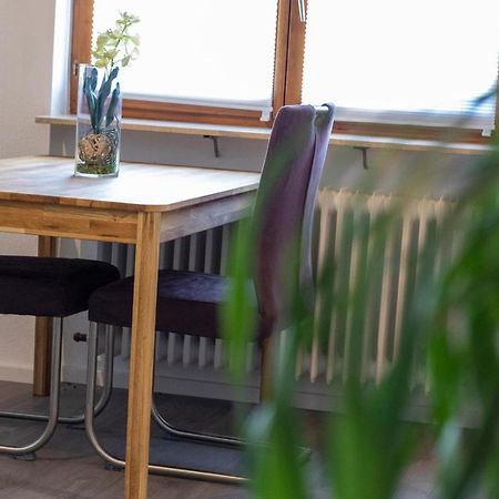Ferienwohnung Schott Kippenheim Extérieur photo