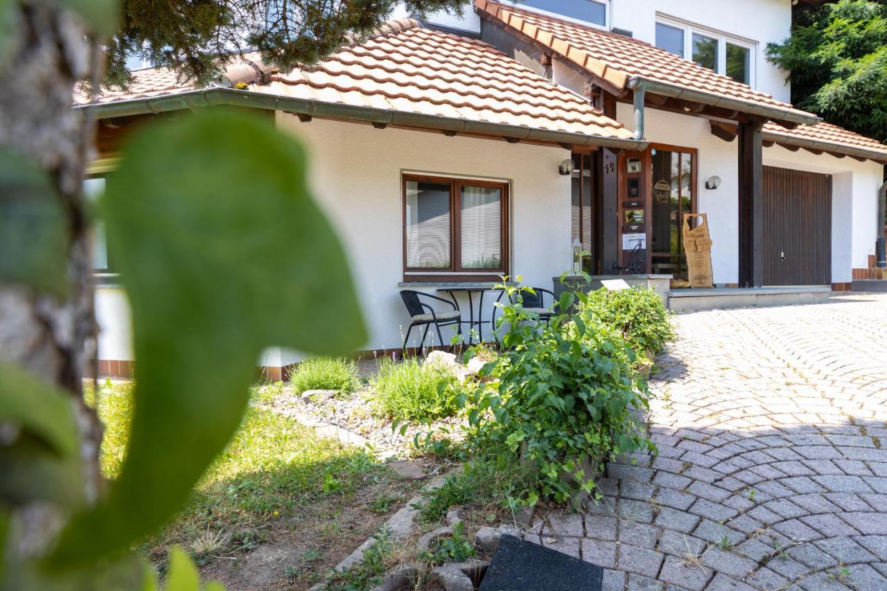 Ferienwohnung Schott Kippenheim Extérieur photo