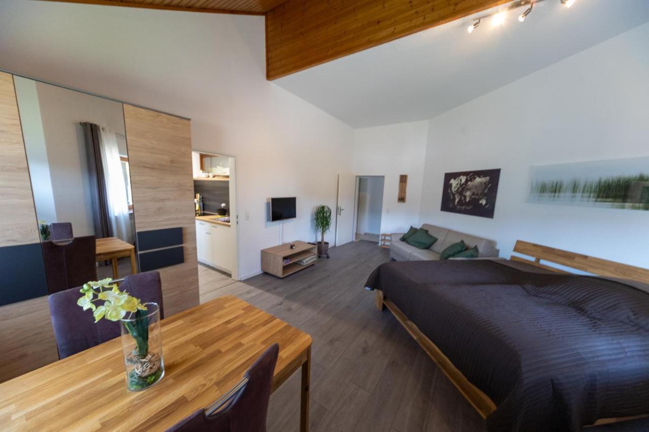 Ferienwohnung Schott Kippenheim Extérieur photo