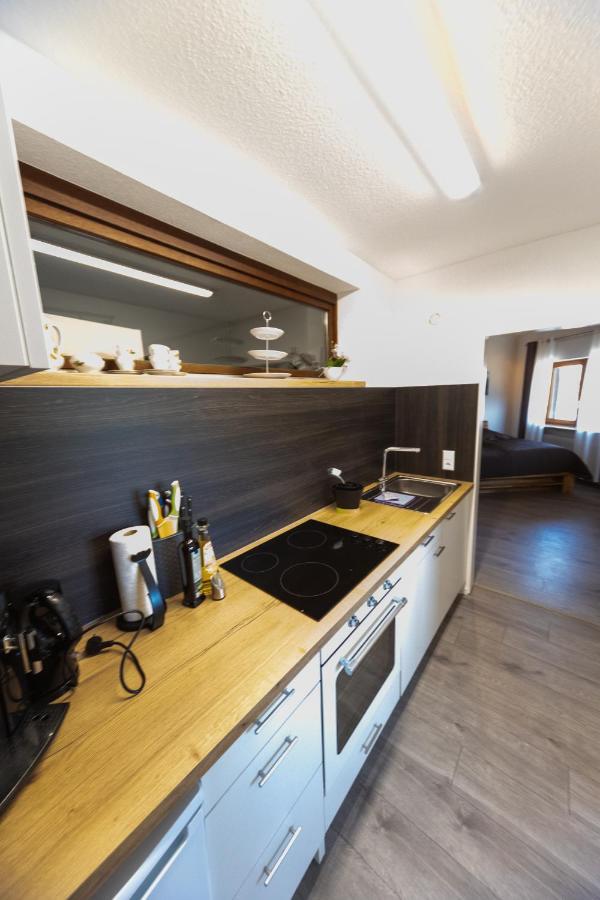 Ferienwohnung Schott Kippenheim Extérieur photo