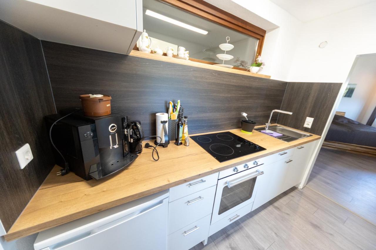 Ferienwohnung Schott Kippenheim Extérieur photo
